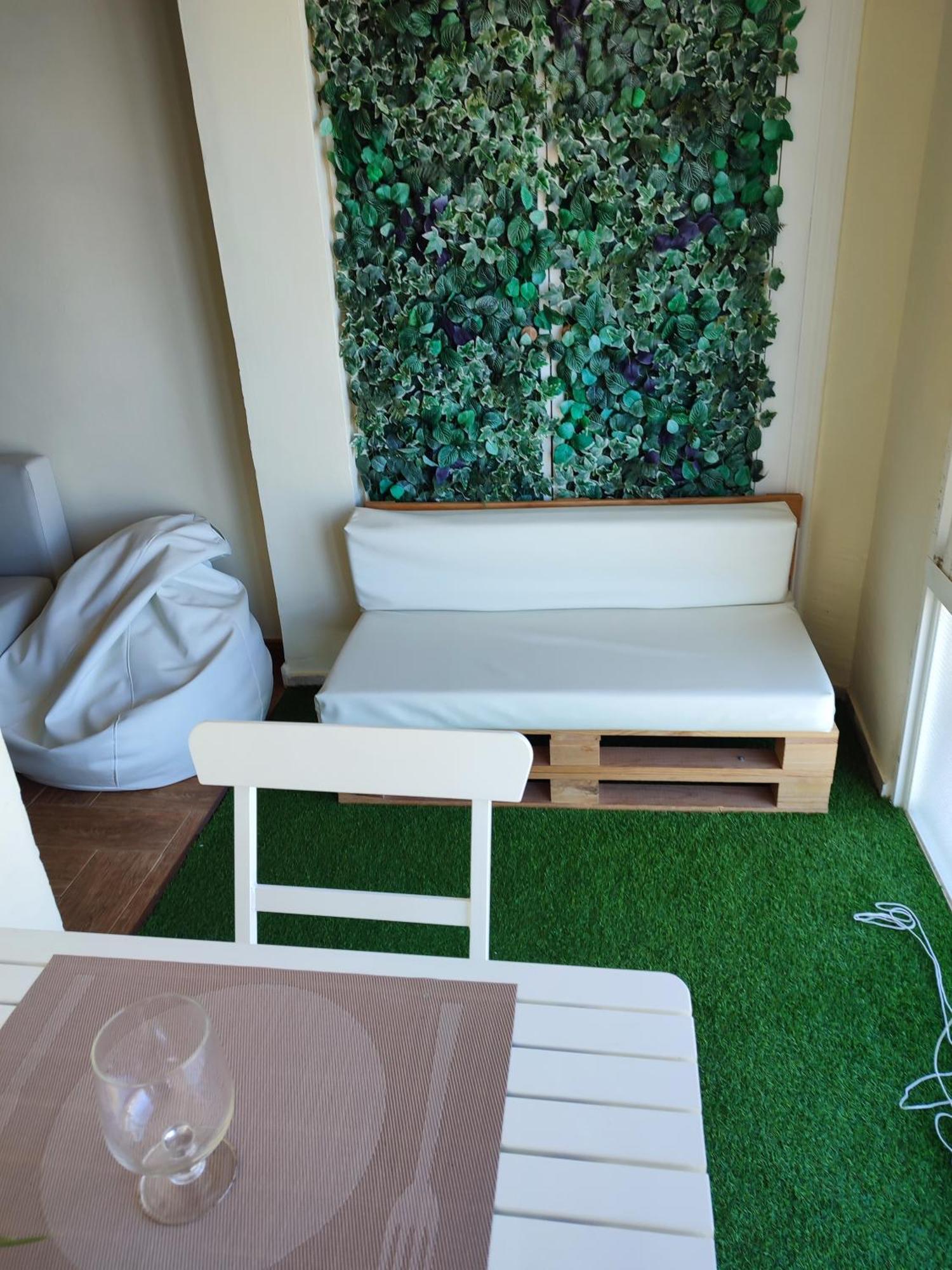Apartamento Admiral's Mediterranean View *