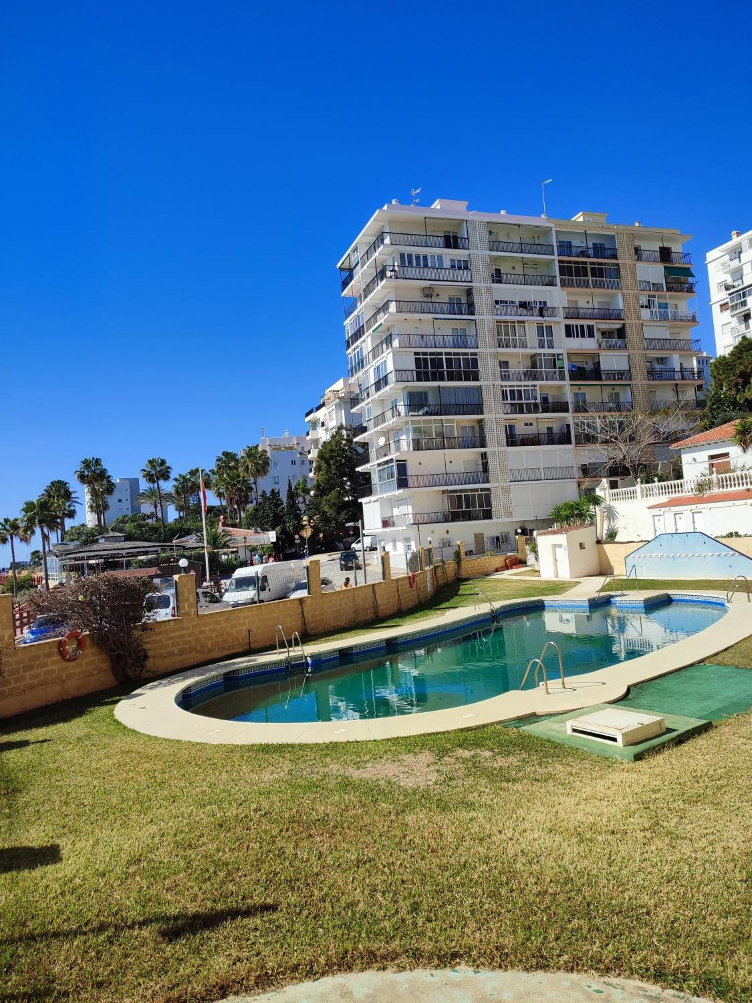 Apartamento Admiral's Mediterranean View *